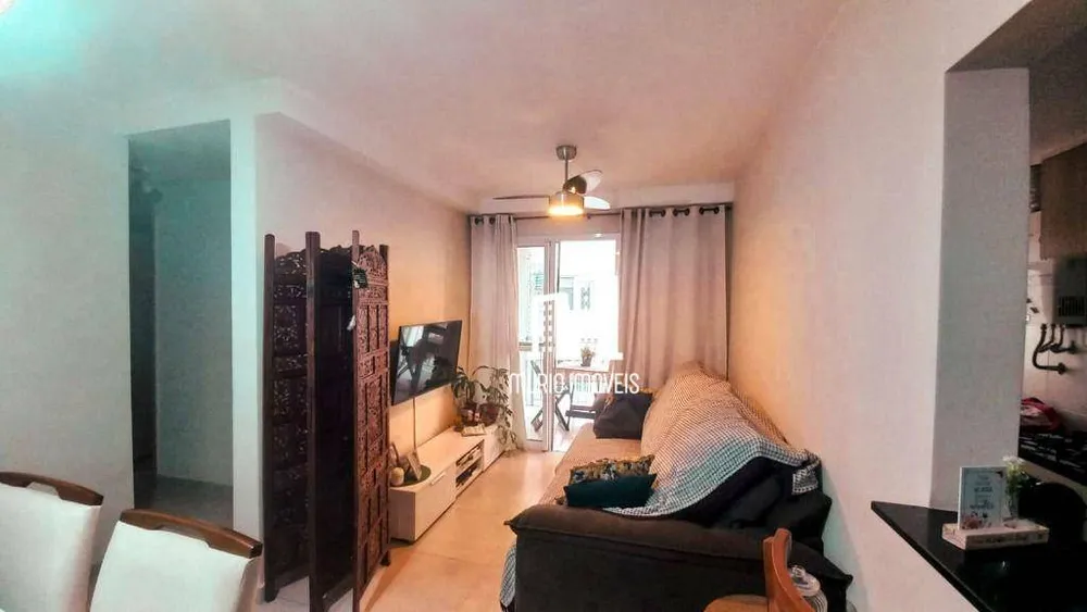 Apartamento, 2 quartos, 59 m² - Foto 13