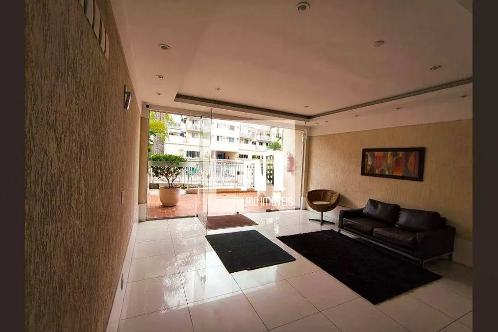 Apartamento, 2 quartos, 59 m² - Foto 27