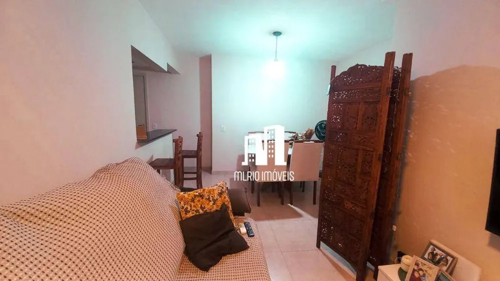 Apartamento, 2 quartos, 59 m² - Foto 15