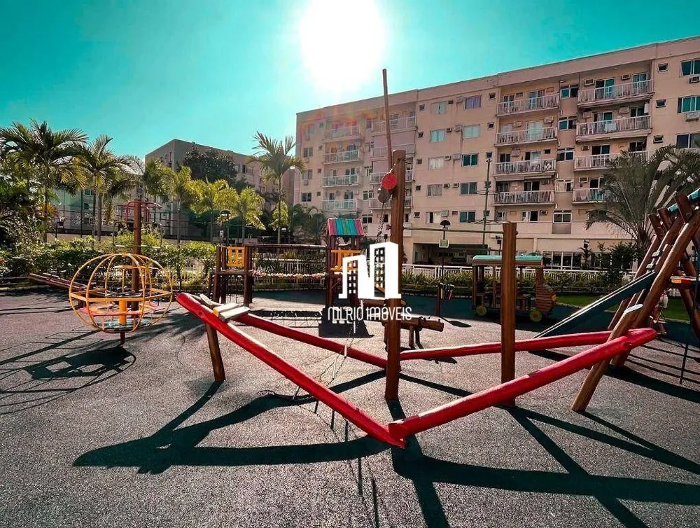 Apartamento, 2 quartos, 59 m² - Foto 6