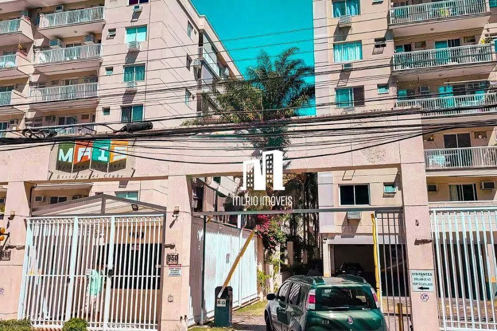 Apartamento, 2 quartos, 59 m² - Foto 4