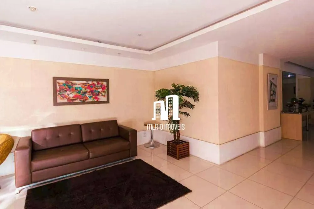 Apartamento, 2 quartos, 59 m² - Foto 26