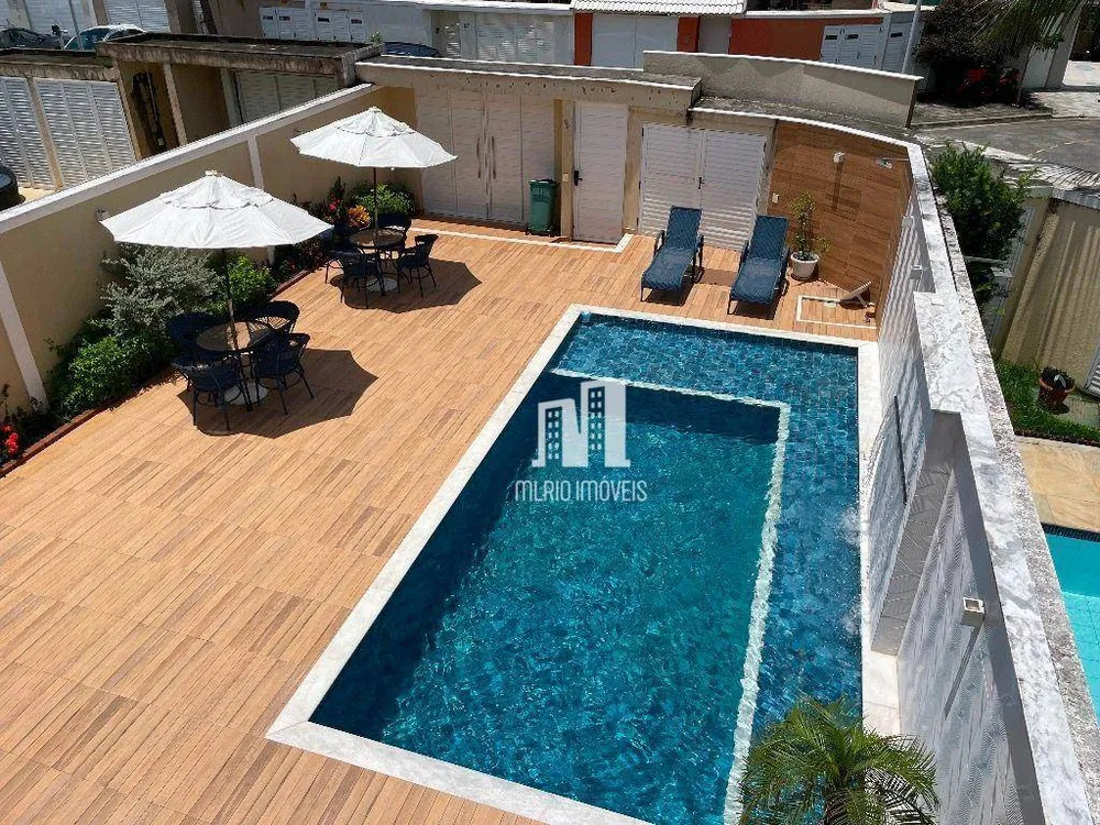 Casa de Condomínio, 3 quartos - Foto 6