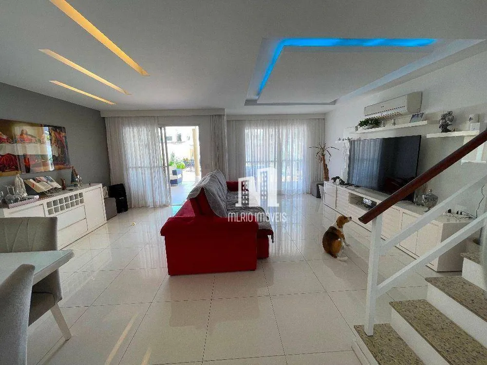 Casa de Condomínio, 3 quartos - Foto 10