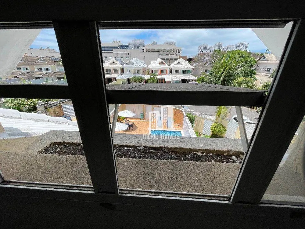 Casa de Condomínio, 3 quartos - Foto 20