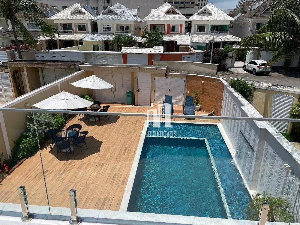 Casa de Condomínio, 3 quartos - Foto 8