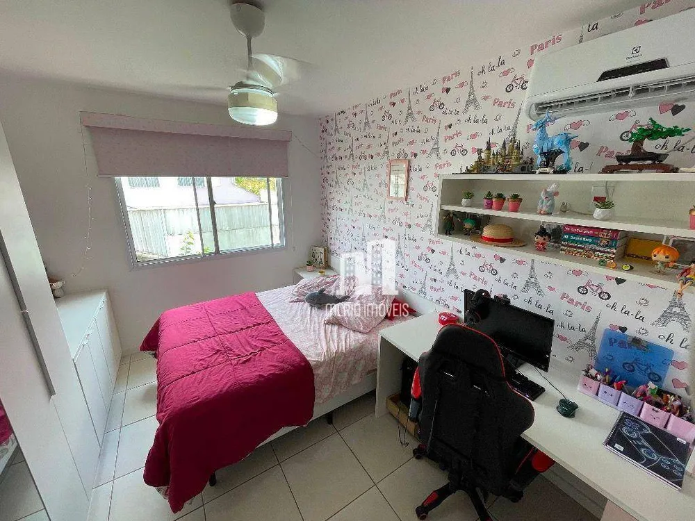 Casa de Condomínio, 3 quartos - Foto 23