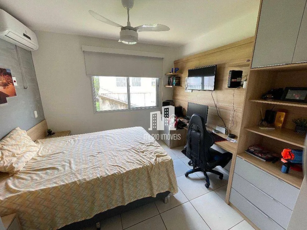 Casa de Condomínio, 3 quartos - Foto 30