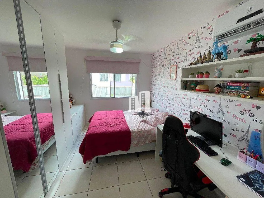 Casa de Condomínio, 3 quartos - Foto 21
