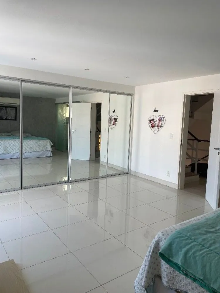 Casa de Condomínio, 3 quartos - Foto 28
