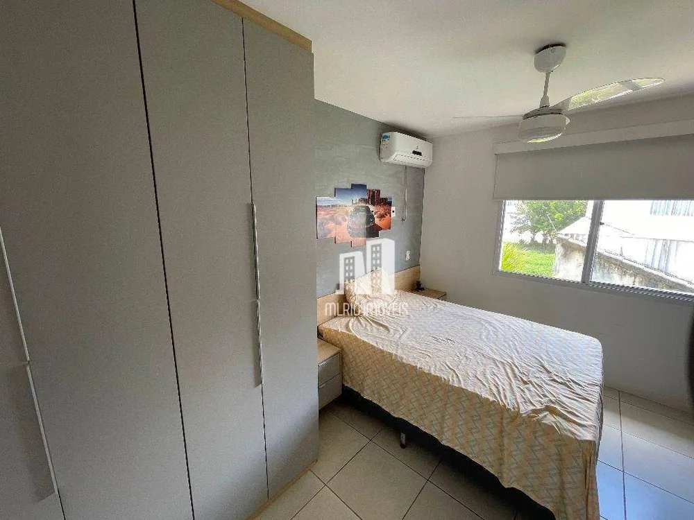 Casa de Condomínio, 3 quartos - Foto 15