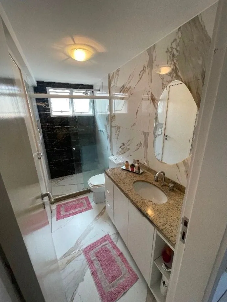 Casa de Condomínio, 3 quartos - Foto 17