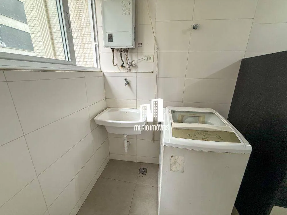 Apartamento, 3 quartos, 100 m² - Foto 20