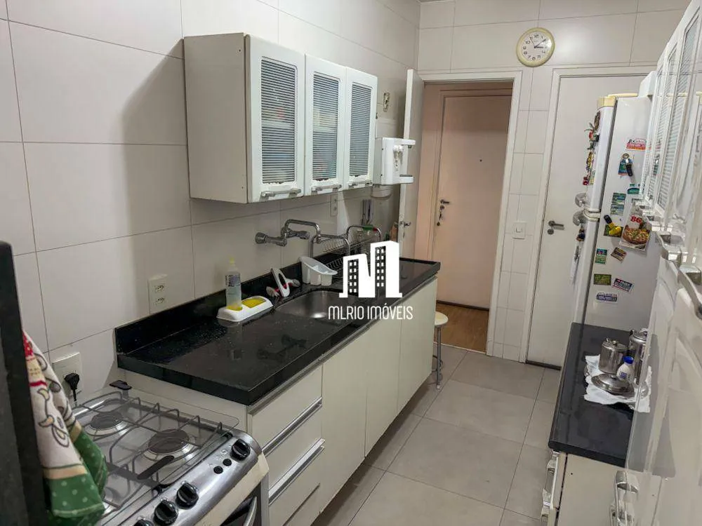 Apartamento, 3 quartos, 100 m² - Foto 19