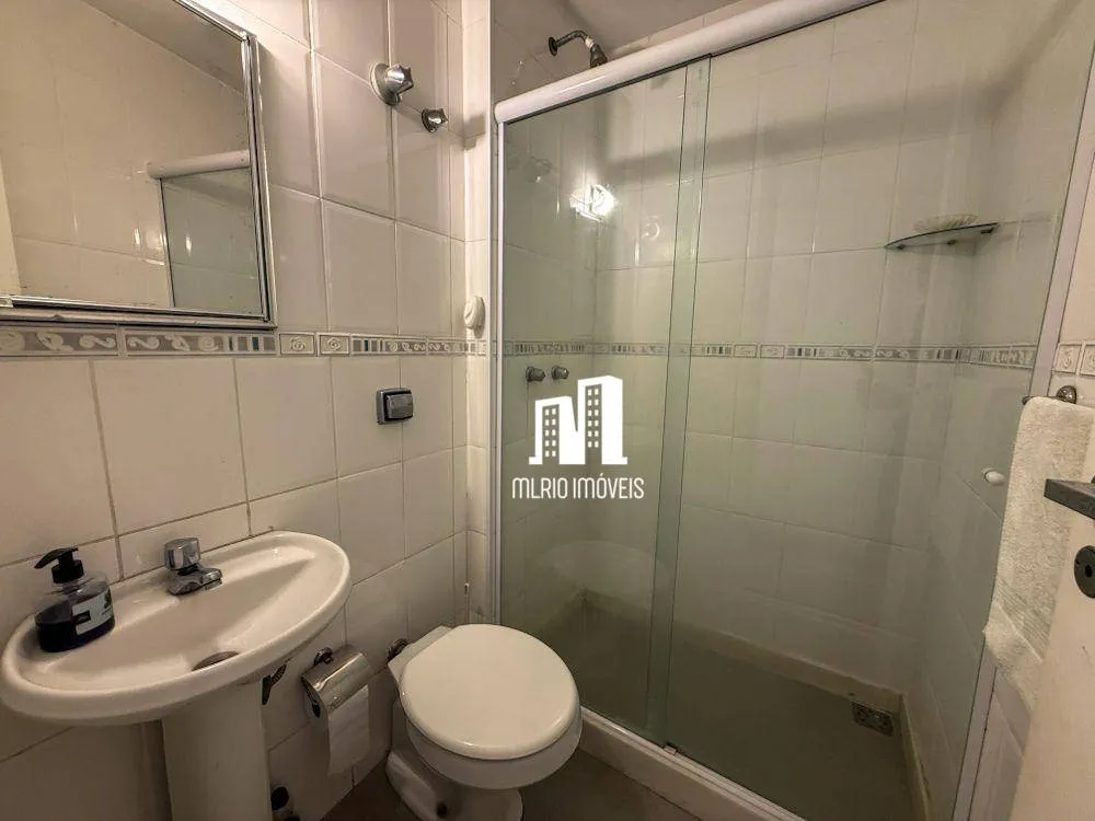 Apartamento, 3 quartos, 100 m² - Foto 8