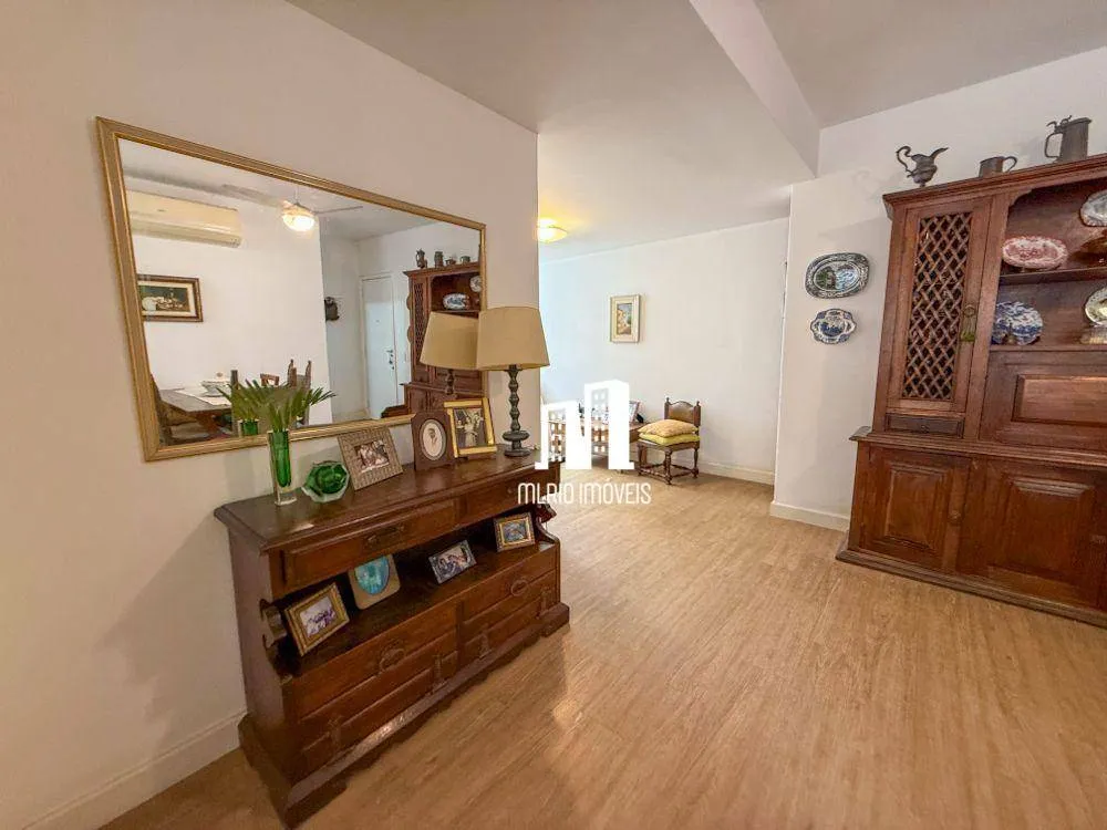 Apartamento, 3 quartos, 100 m² - Foto 21