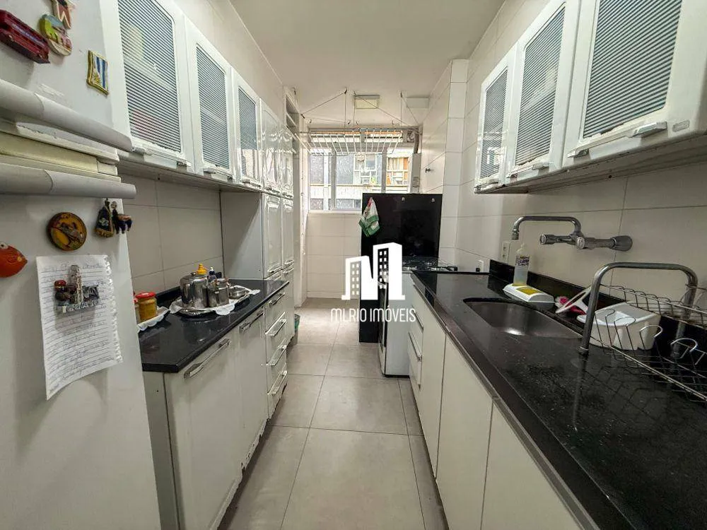 Apartamento, 3 quartos, 100 m² - Foto 18