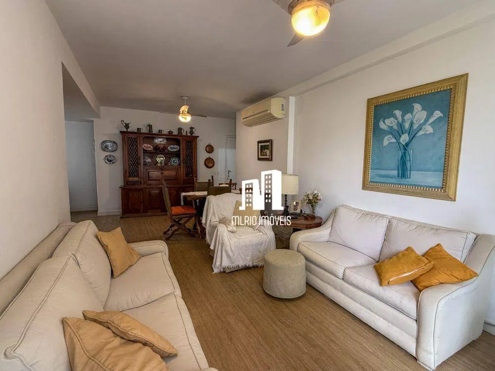 Apartamento, 3 quartos, 100 m² - Foto 3