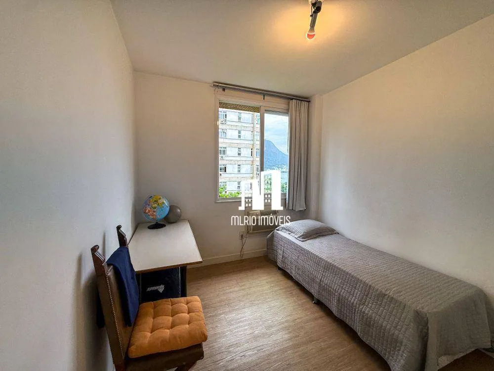 Apartamento, 3 quartos, 100 m² - Foto 12
