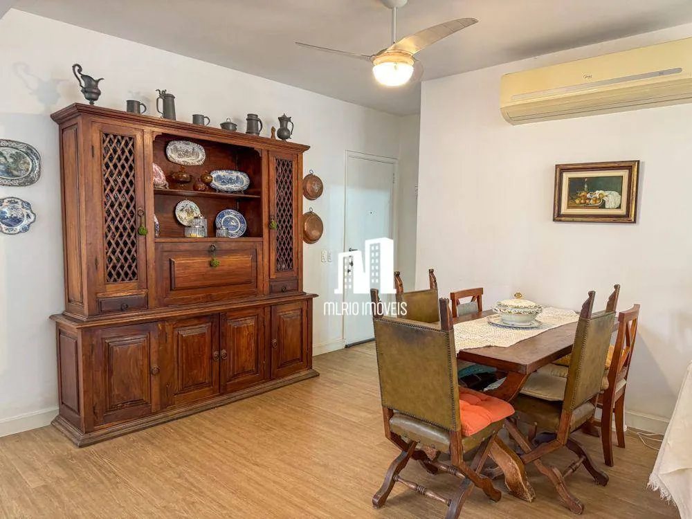 Apartamento, 3 quartos, 100 m² - Foto 6