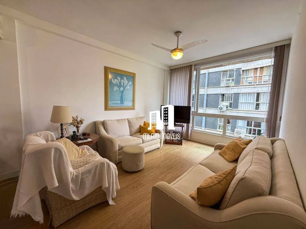Apartamento, 3 quartos, 100 m² - Foto 5