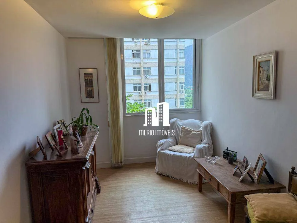 Apartamento, 3 quartos, 100 m² - Foto 4