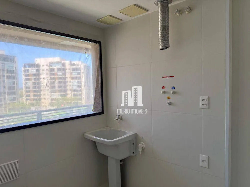 Apartamento, 4 quartos, 187 m² - Foto 13