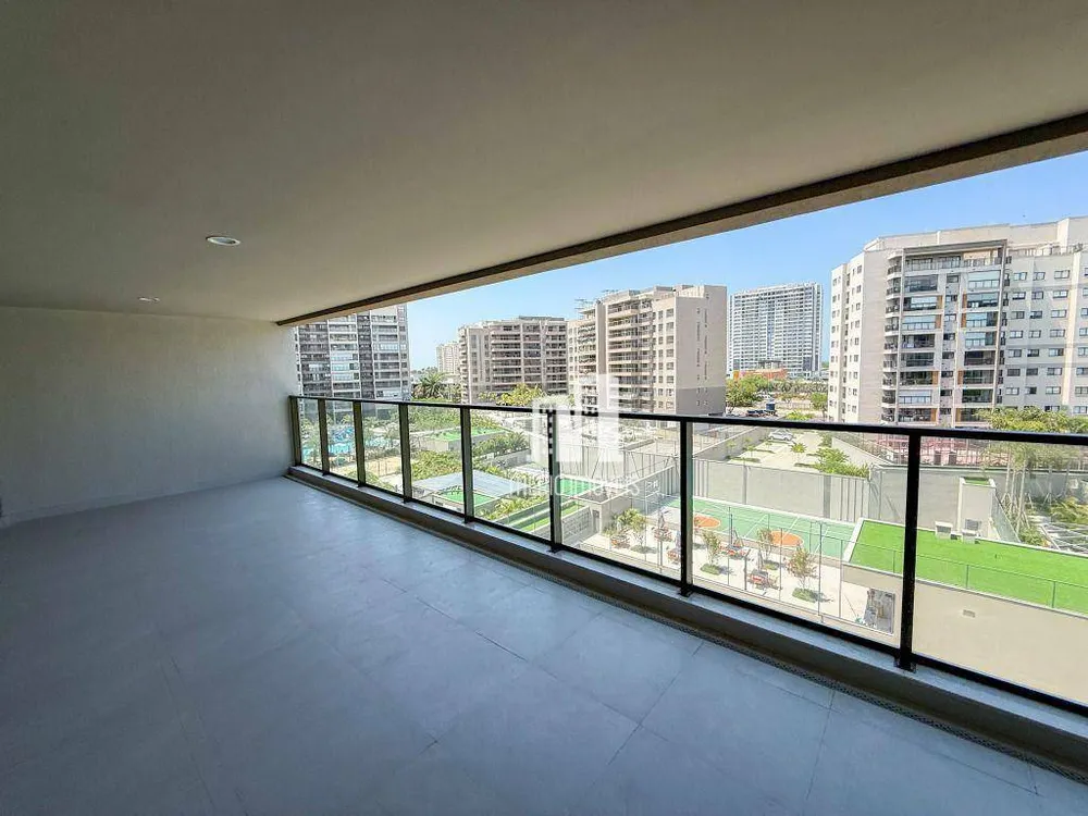 Apartamento, 4 quartos, 187 m² - Foto 2
