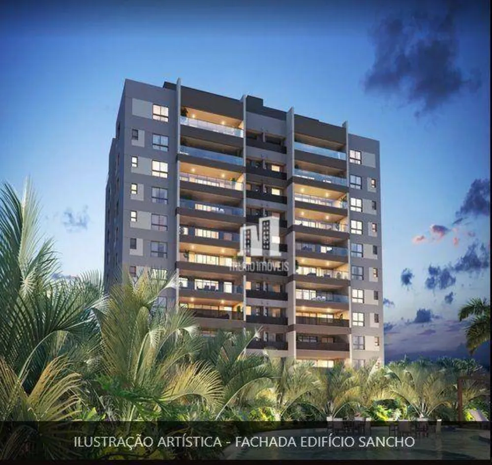 Apartamento, 4 quartos, 187 m² - Foto 29