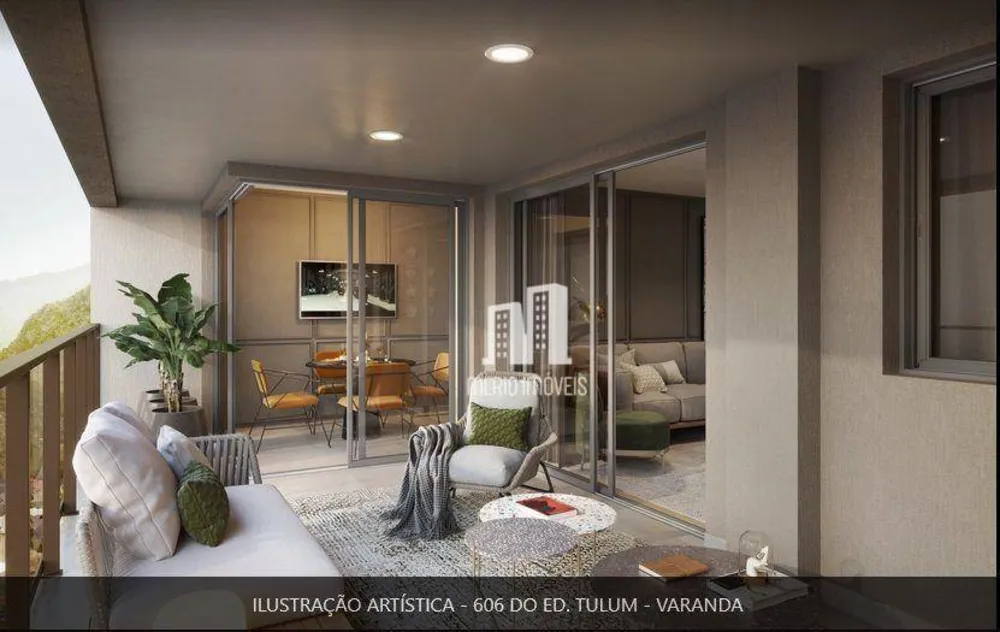 Apartamento, 4 quartos, 187 m² - Foto 37