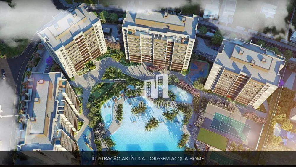 Apartamento, 4 quartos, 187 m² - Foto 51