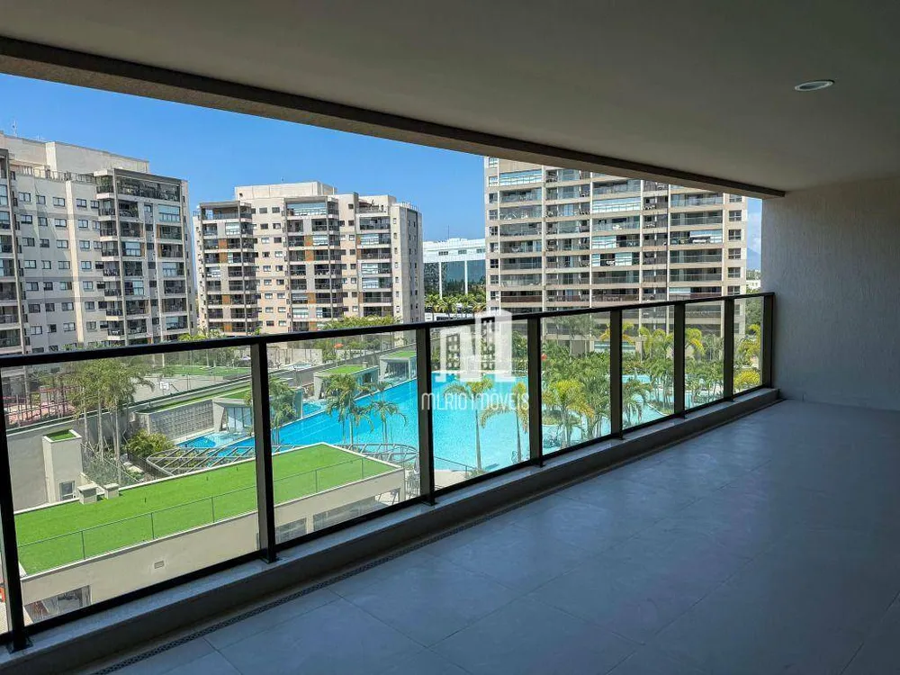 Apartamento, 4 quartos, 187 m² - Foto 1