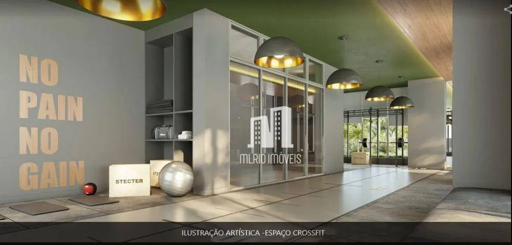 Apartamento, 4 quartos, 187 m² - Foto 43
