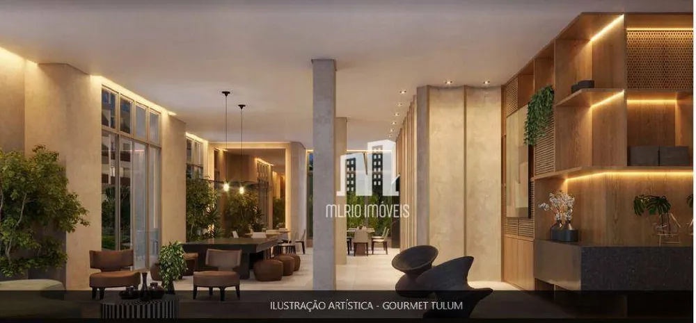 Apartamento, 4 quartos, 187 m² - Foto 33