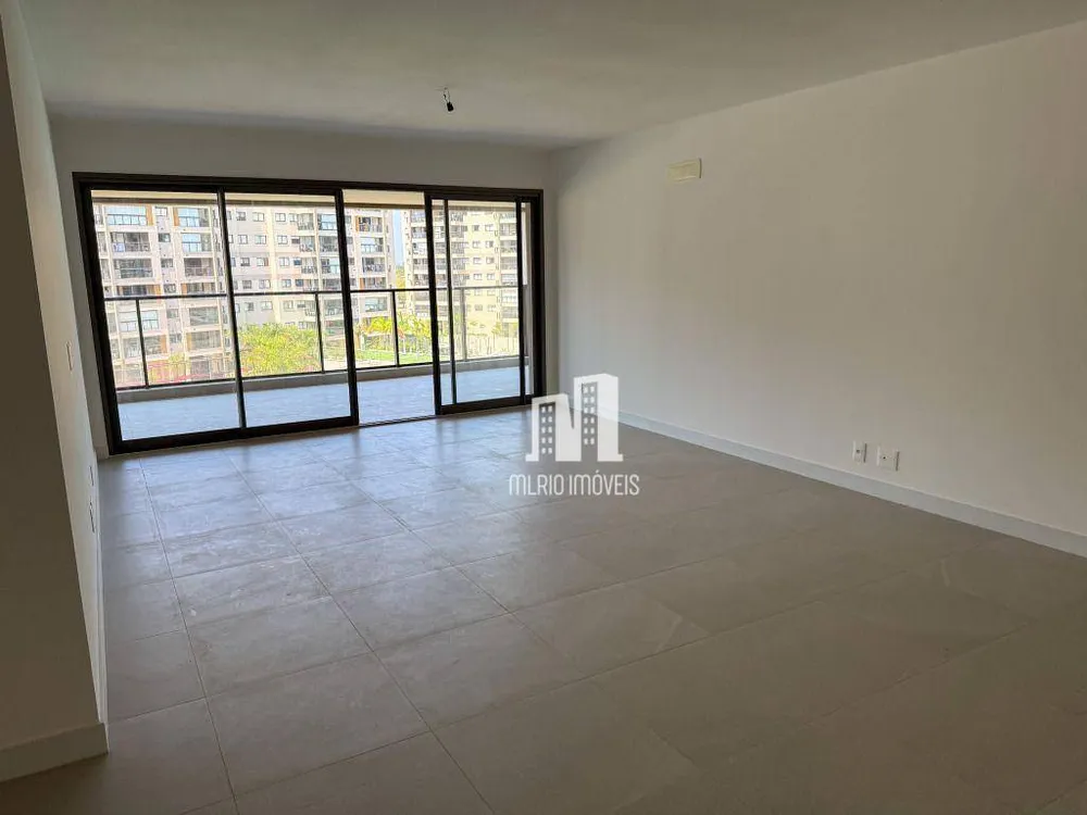 Apartamento, 4 quartos, 187 m² - Foto 14
