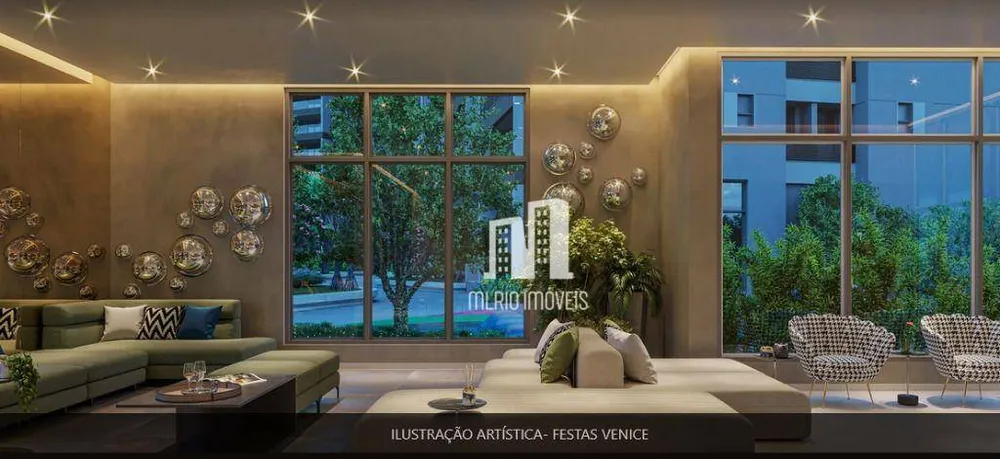 Apartamento, 4 quartos, 187 m² - Foto 41
