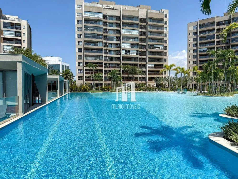 Apartamento, 4 quartos, 187 m² - Foto 27