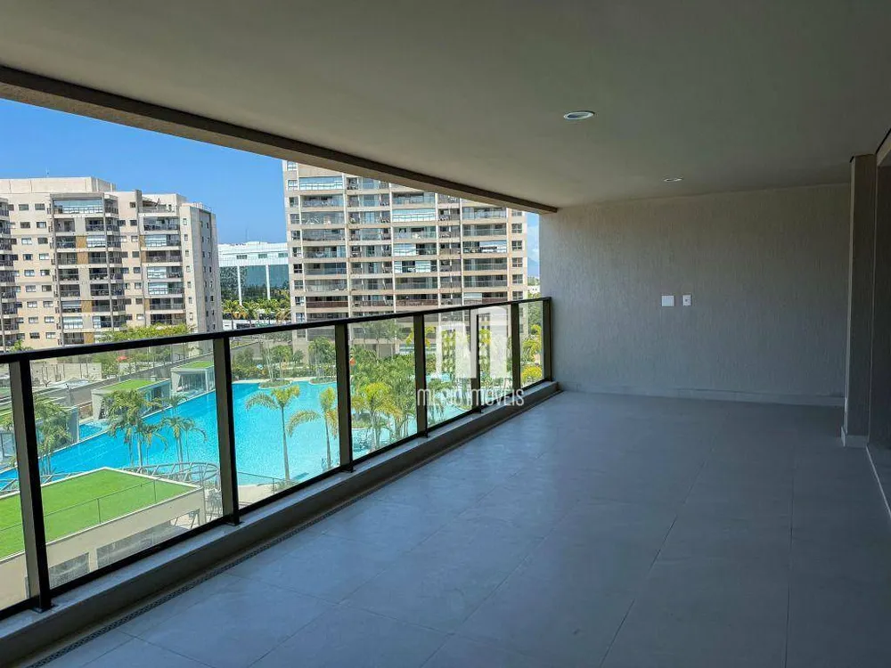 Apartamento, 4 quartos, 187 m² - Foto 11