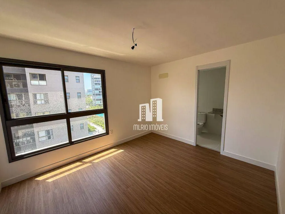Apartamento, 4 quartos, 187 m² - Foto 23