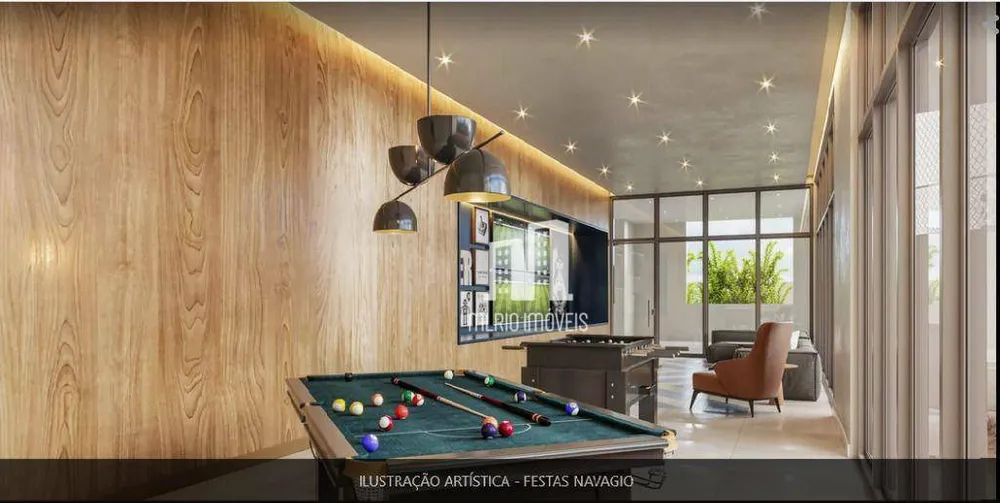 Apartamento, 4 quartos, 187 m² - Foto 39