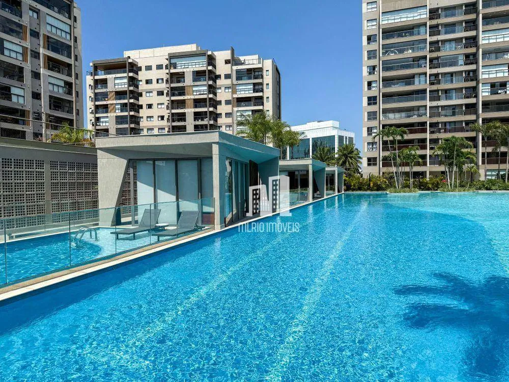 Apartamento, 4 quartos, 187 m² - Foto 10