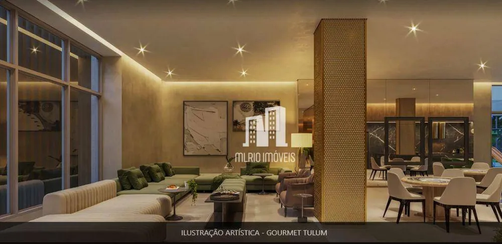 Apartamento, 4 quartos, 187 m² - Foto 44