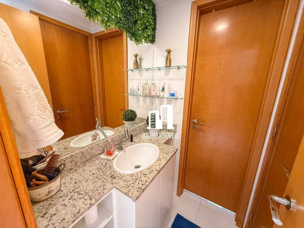 Apartamento, 3 quartos, 90 m² - Foto 13