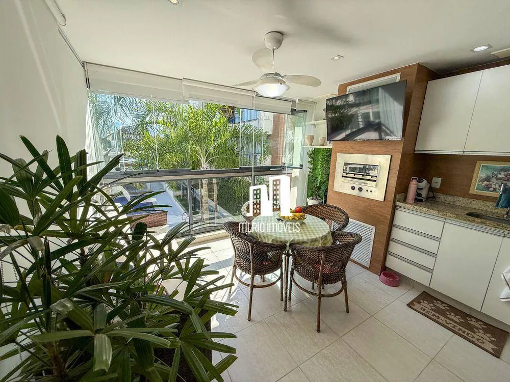 Apartamento, 3 quartos, 90 m² - Foto 1