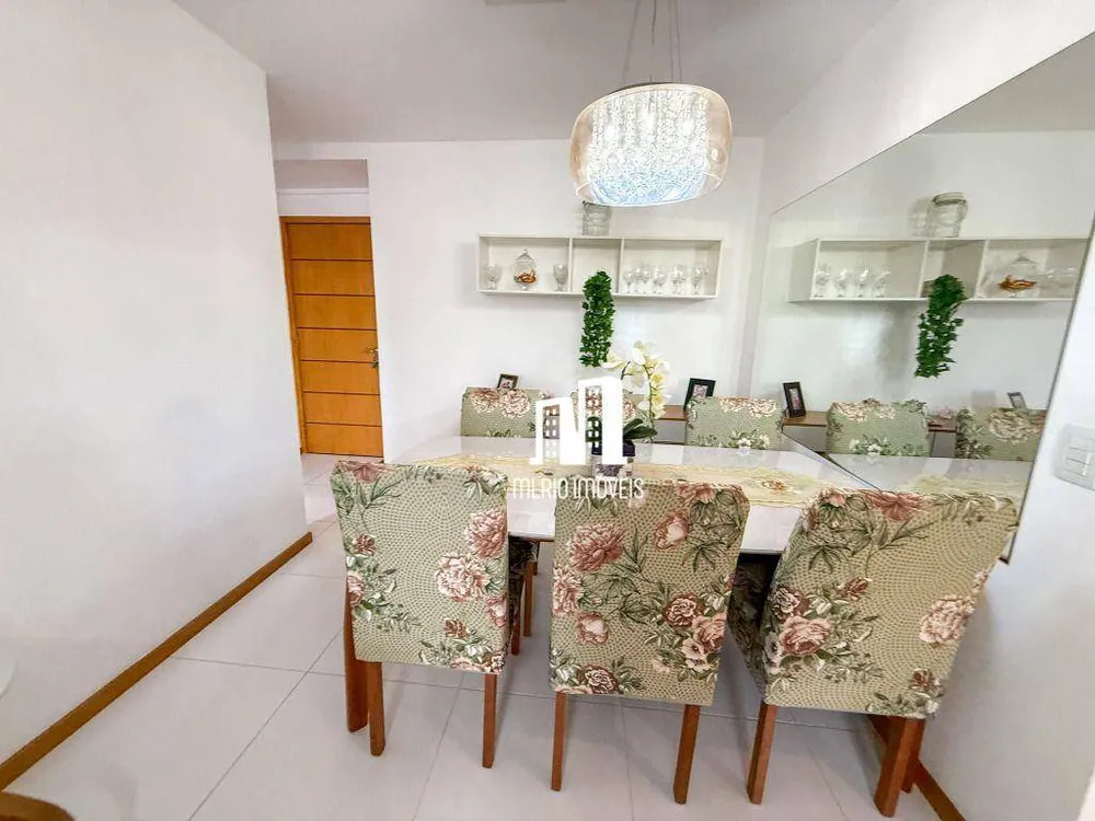 Apartamento, 3 quartos, 90 m² - Foto 4
