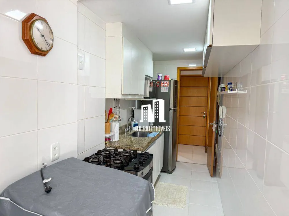 Apartamento, 3 quartos, 90 m² - Foto 10