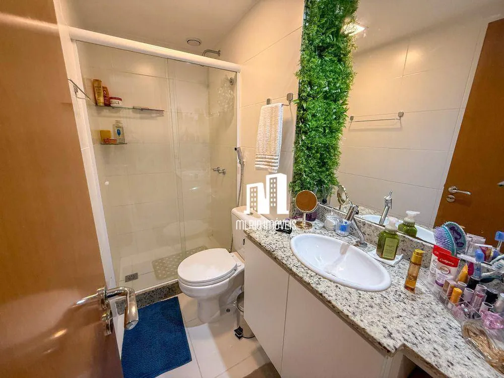 Apartamento, 3 quartos, 90 m² - Foto 12