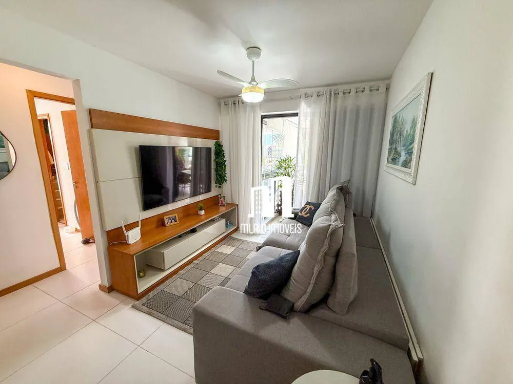Apartamento, 3 quartos, 90 m² - Foto 7