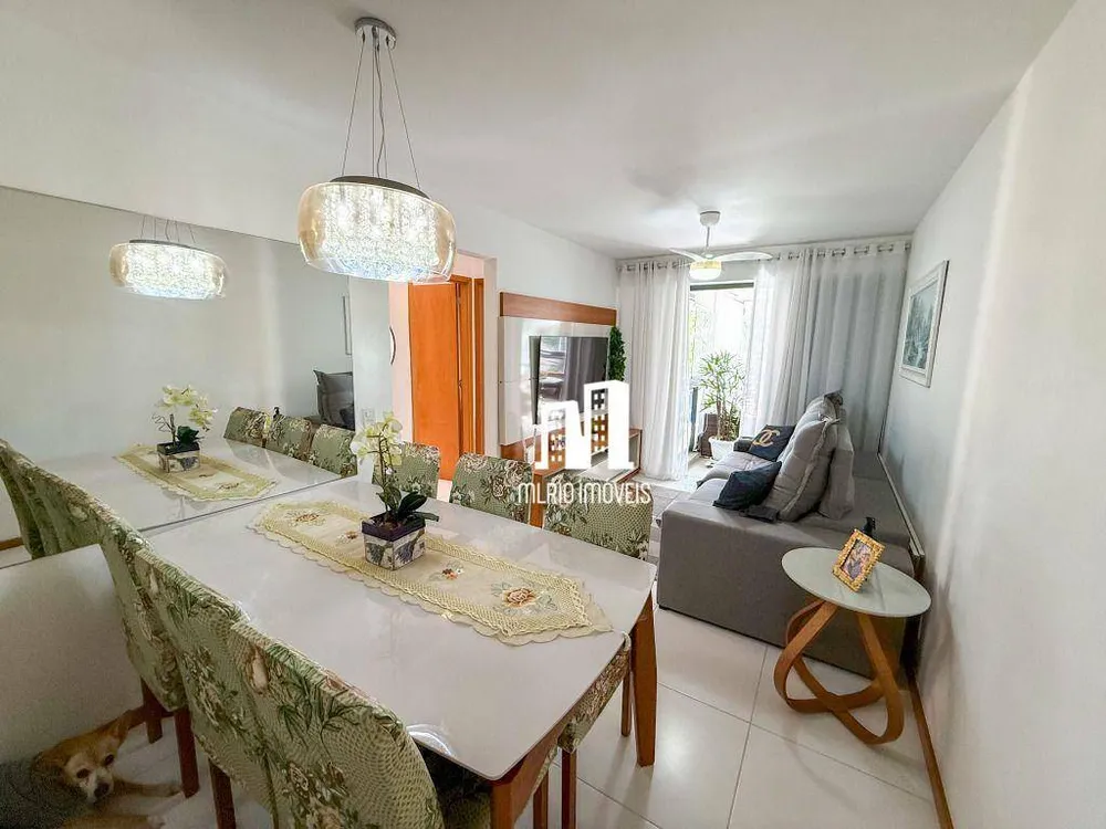 Apartamento, 3 quartos, 90 m² - Foto 6