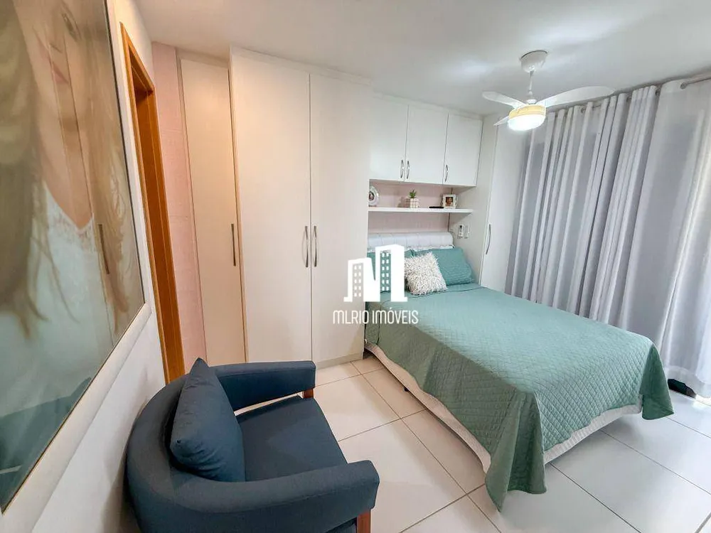 Apartamento, 3 quartos, 90 m² - Foto 11